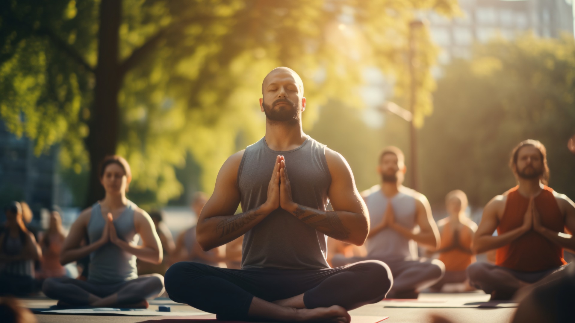 meditation-nature